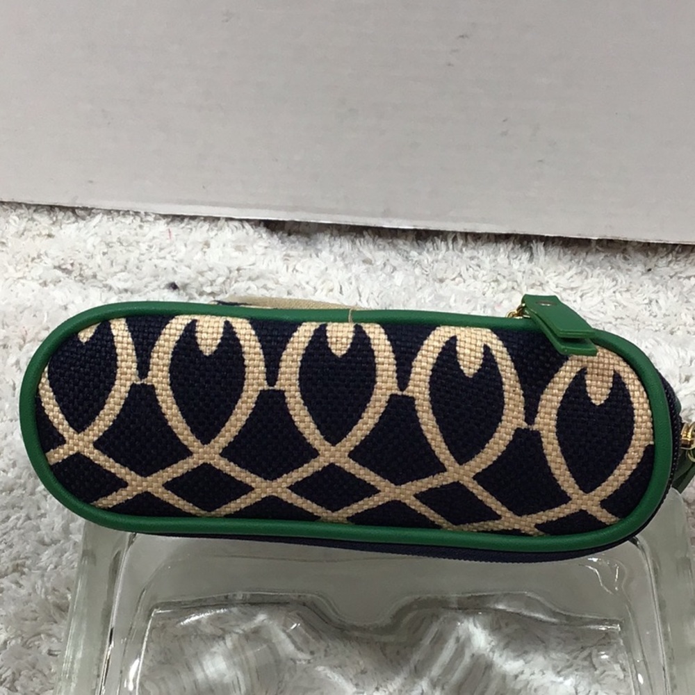 Spartina mini bag/cosmetic bag - Picture 5 of 10